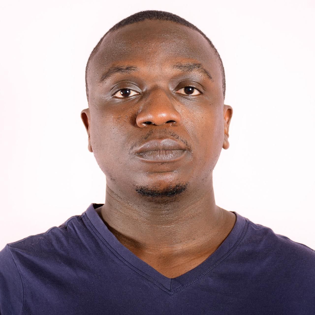 Steven Cornelius Ohingo