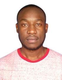 George Omondi