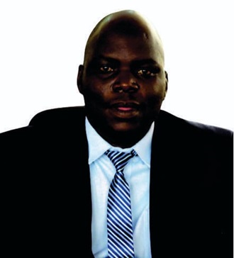Luke Ogutu