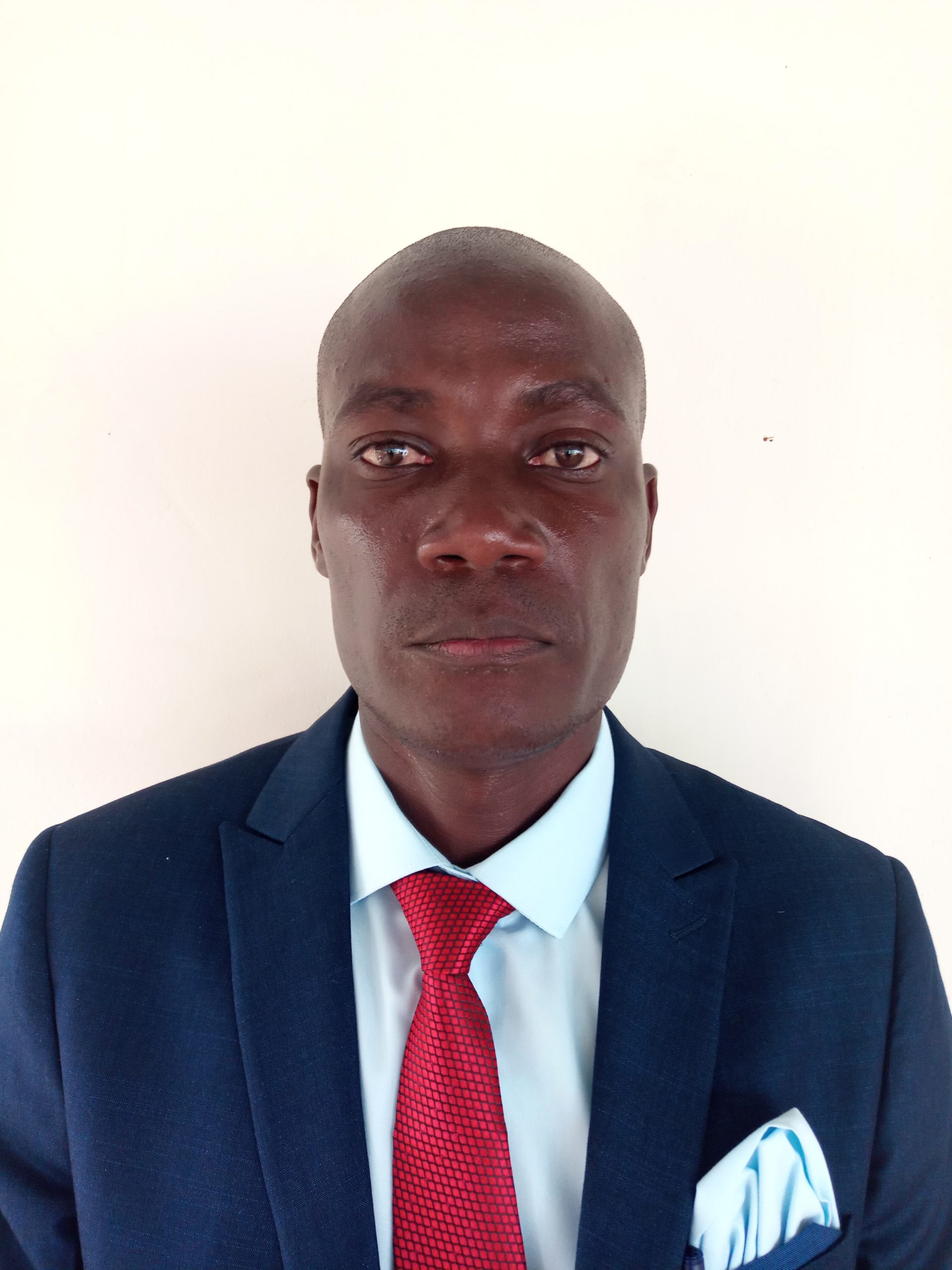 Michael Ochieng-Member