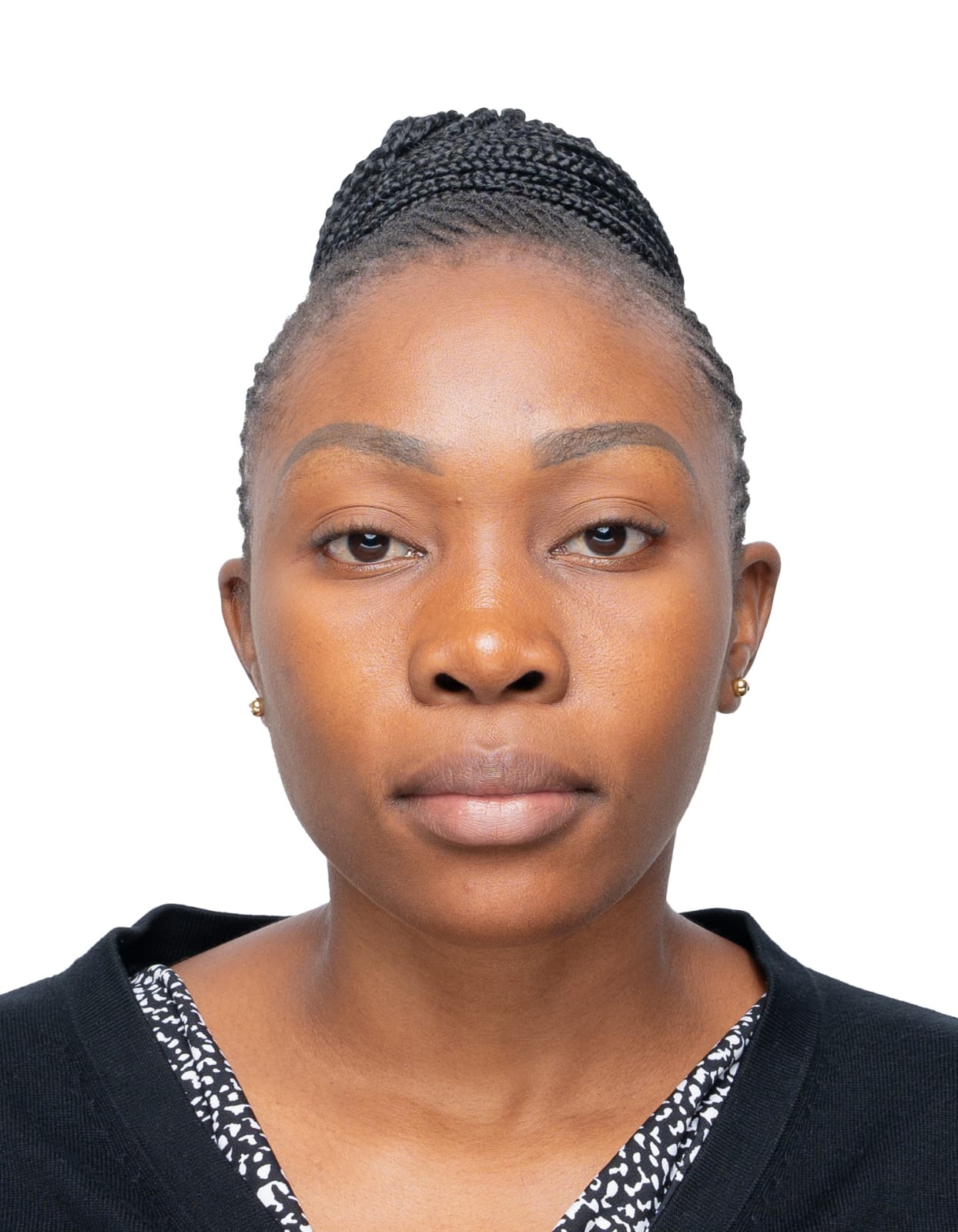 Winnie Atieno Kogutu