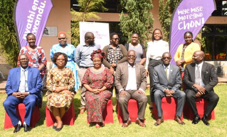 Siaya to launch School Feeding Program