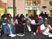 Public Engaged Duty Bearers on Governance and Development Issues.