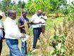 Using Conservation Agriculture to Address Poor Harvests in Siaya County