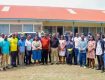 Siaya County and Rafiki Wa Maendeleo Conduct First Malaria Indoor Residual Spraying Training