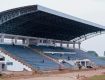 The County Government Accelerates Completion of Siaya Stadium’s Phase I and Part of Phase II