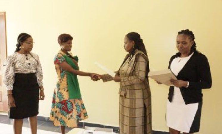 Siaya's Climate Projects Await National FLLoCA Approval After Final EIA