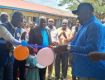 Othoche ECDE Block Commissioned in West Uyoma Ward
