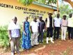 Coffee Farming Takes Root in Siaya with Ugenya Cooperative Kicking Off the Ambitious Plan