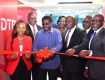 Diamond Trust Bank (DTB) Bondo Branch Opened!