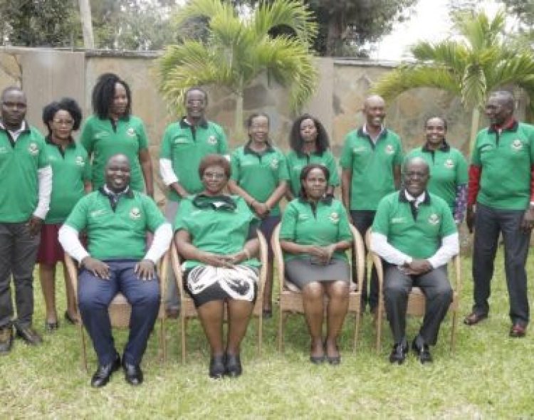 FLLoCA Steering Committee Received their Appointment Letters