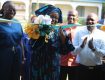 Madiany Sub-County Hospital Maternity Theatre Commissioned