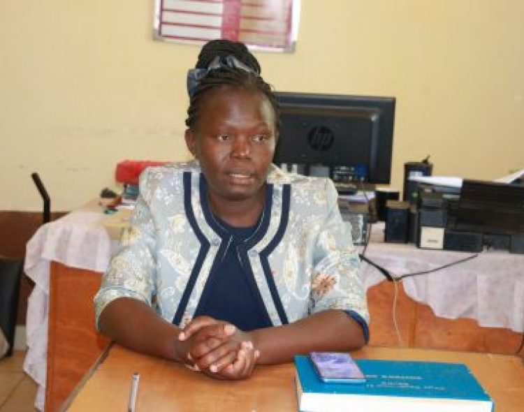Tujiajiri and CAPYEI Programmes Empowering Youths at Sega Vocational Training Center