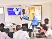 SATO Installation Training: Siaya County and WKSP Target 100% Household Coverage