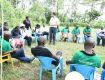 KfW German Reconstruction Bank Team Visits Agricultural Sites Earmarked for FLLoCA Projects in Siaya