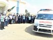 Governor Orengo Unveils Modern Ambulances to Enhance Emergency Medical Services