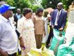 Siaya Hosts Prime Cabinet Secretary’s Team, Showcases Progress in Edible Oil Crop Initiatives