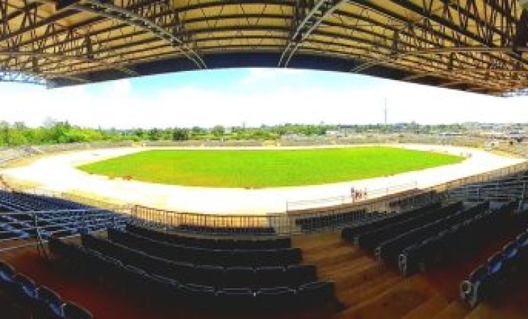 Siaya County Stadium: A Beacon of Sports Transformation and Development
