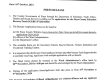 Call for Application for Siaya County Education Bursary Fund FY 2024/2025