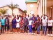 County Environment Committees' Formation Nears Completion