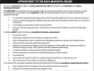 Application For Nomination of Members for Appointment To The Siaya Municipal Board