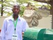 Vincent Okoth’s Voko Engineering Showcases in Juba, South Sudan