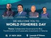 World Fisheries Day 2024: Luanda Kotieno to Host the Landmark Event