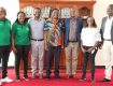 FLLOCA and World Bank Teams Meet Governor Orengo
