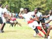 Siaya Women Handball Team Reclaims KICOSCA Title