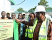 Governor Orengo and M-Pesa Foundation Launch Maternity and Laboratory at Nyangu Health Centre