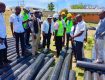 Aquaculture Transformation Rollout in Lwanda K'Otieno
