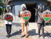 Highlights from the 4th Piny Luo Cultural Festival in Siaya County