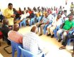 County Government Engages Bondo Stakeholders on State-of-the-Art Bus Park Renovation
