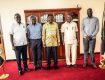 INNOECOFOOD and Kenya Marine and Fisheries Research Institute Partner with Siaya