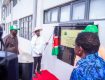 President Ruto Inaugurates Jaramogi Oginga Odinga Stadium, Siaya