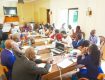 Siaya Prepares for the Launch of the ECDE School Feeding Programme