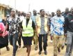 The Bitumen Standard Ugunja Market Ring Road Commissioned
