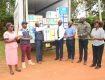 WHO Donates Health Kits for Improving Maternal Care