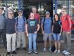 Canadian Doctors Arrive to Conduct Surgical Camp