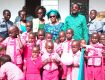    Siaya Launches Ambitious ECDE School Feeding Program