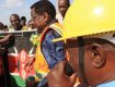 Groundbreaking of Akala and Ndori Market Link Roads Upgrade to Bitumen Standards