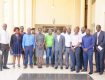 NDMA, Siaya Explores Ways of Collaboration to Enhance Drought Resistance