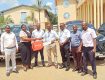 Siaya Receives Additional Executive Vehicles To Enhance Movement