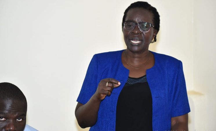 COMPREHENSIVE STAFFS’ SKILLS AUDIT IN PROGRESS AS DEADLINE APPROACHES