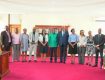 Ombudsman's Office and FLLoCA Partner on Accountability for Climate Resilience in Siaya
