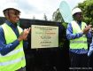 SIAYA, SAFARICOM PARTNER TO INITITIATE THE CONSTRUCTION OF STATE- OF-THE-ART TINGARE HEALTH CENTER