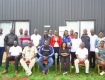 SIBOWASCO Concludes Intensive NRW Reduction and Culture Change Training