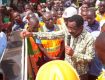 Sega Market Link Roads Upgrade to Bitumen Standards