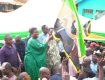 Inauguration of Ukwala and Sega Town Committees