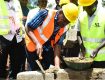 Boosting Public Service Access, Governor Orengo Lays Foundation For Ukwala Subcounty Offices
